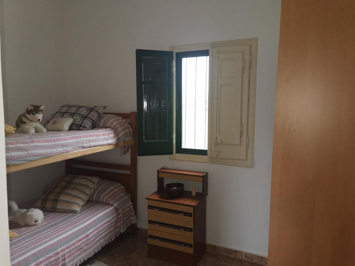 Casa Rural Masia D'En Gall L'Aldea Dış mekan fotoğraf