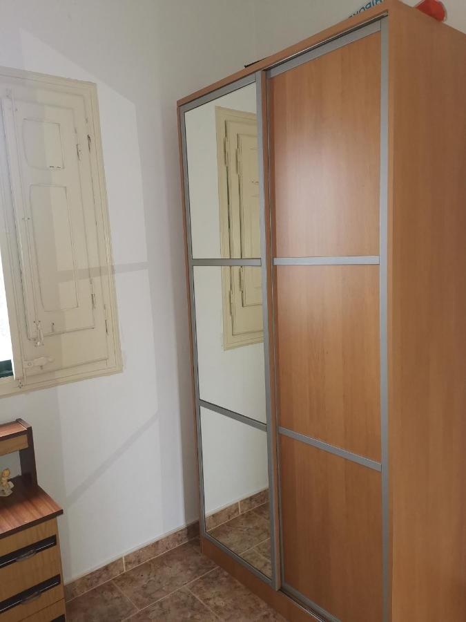 Casa Rural Masia D'En Gall L'Aldea Dış mekan fotoğraf