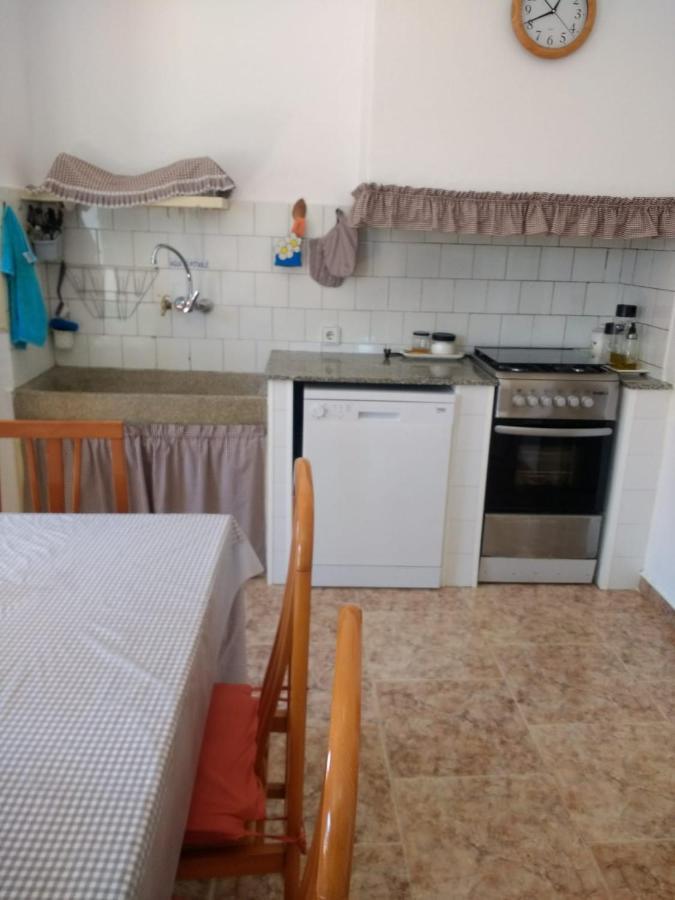 Casa Rural Masia D'En Gall L'Aldea Dış mekan fotoğraf