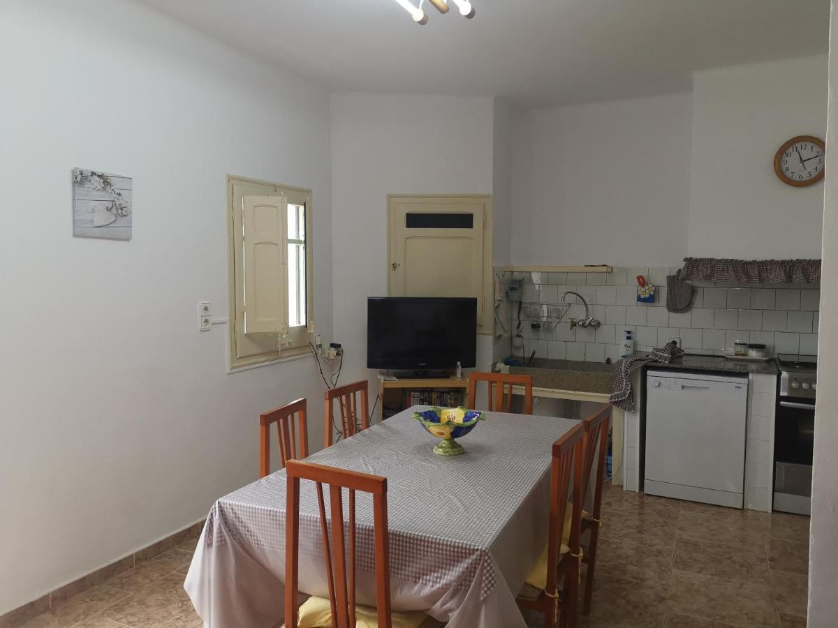 Casa Rural Masia D'En Gall L'Aldea Dış mekan fotoğraf