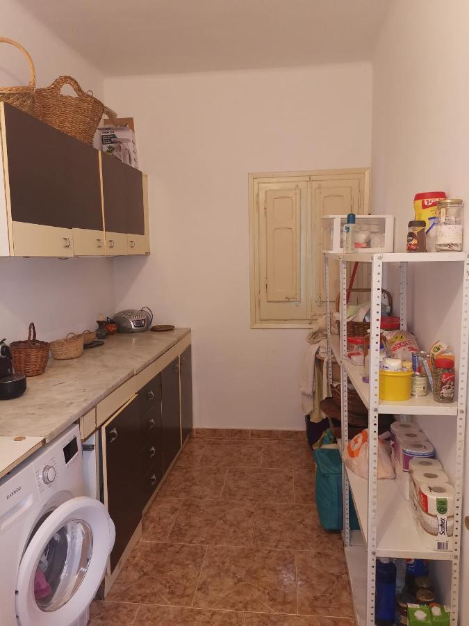 Casa Rural Masia D'En Gall L'Aldea Dış mekan fotoğraf